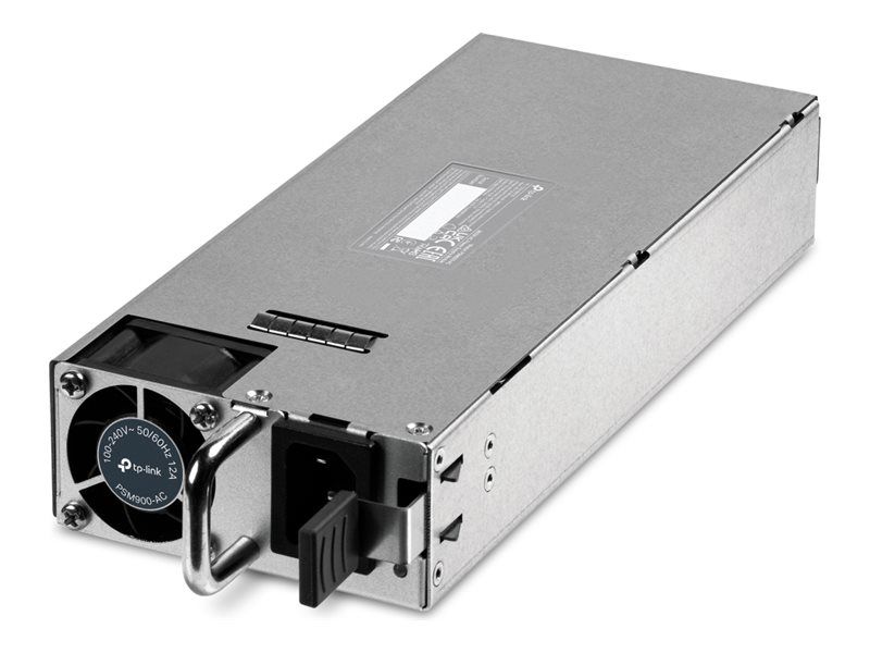 TP-Link PSM900-AC V1 - Alimentation - branchement à chaud (module enfichable) - 900 watt