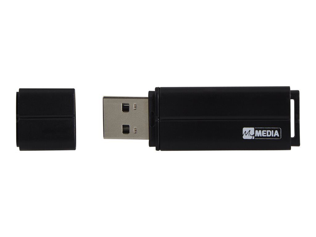 Verbatim 32GB USB 2.0 Flash Drive