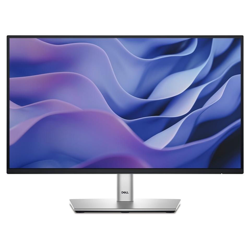 Dell P2225H - 22" LED Monitor - Full HD 1080p at 100Hz - IPS - 5ms Response Time - HDMI, VGA, DisplayPort
