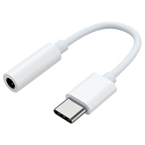 Adaptador USB-C a toma de 3,5 mm Samsung