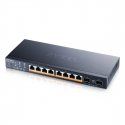 Zyxel XMG1915-10EP Managed Switch