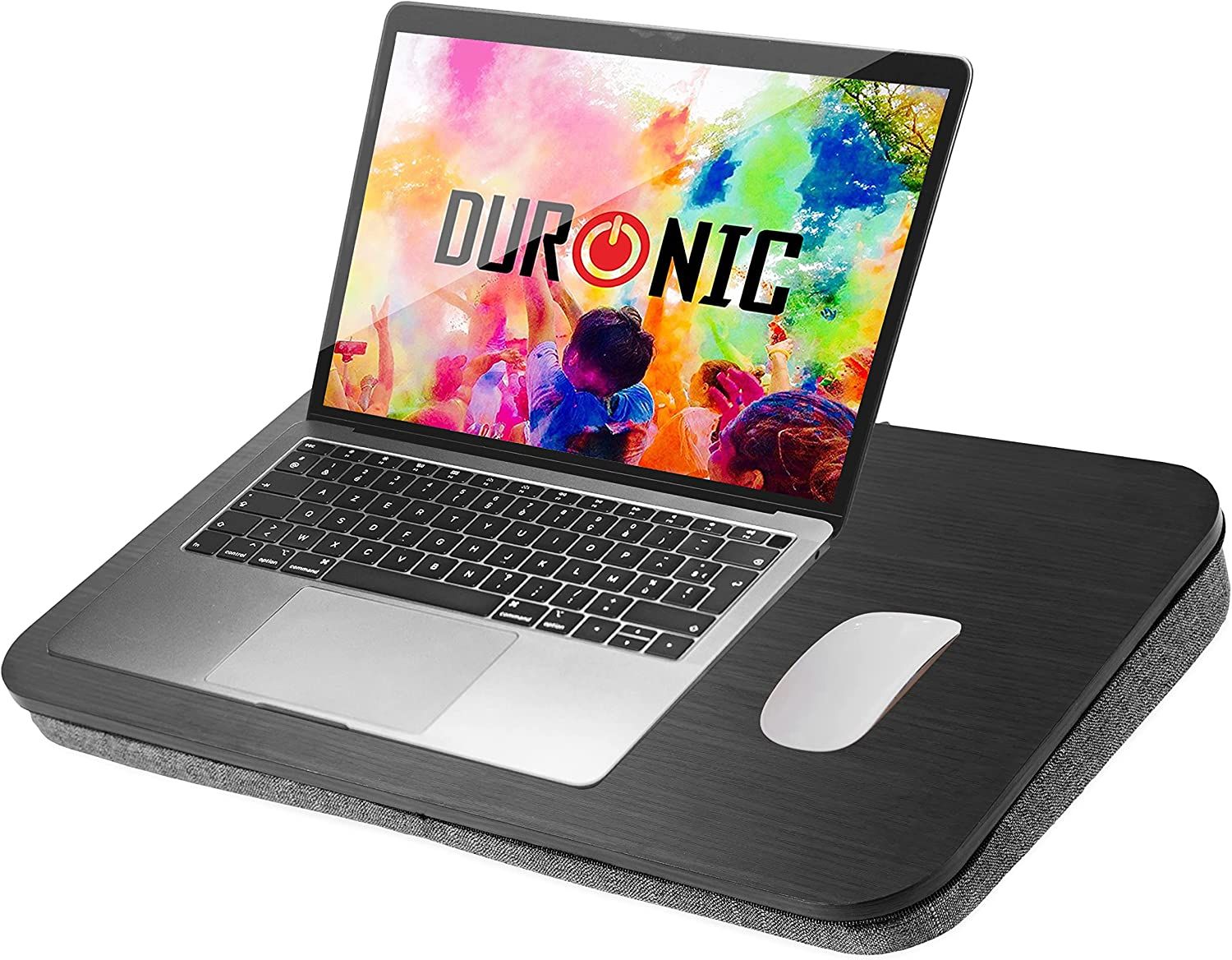 Duronic DML412 Laptop Knee Rest Table