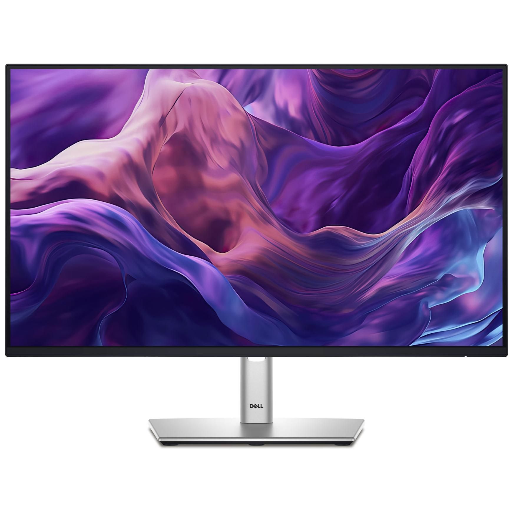 Dell P2425HE - 24-Inch LED Monitor - Full HD, IPS, 60Hz