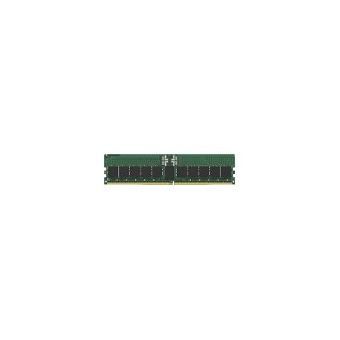 Kingston DDR5 32GB DIMM Module (288-Pin, 5600MHz/PC5-44800, CL46, 1.1V, ECC Registered Memory)