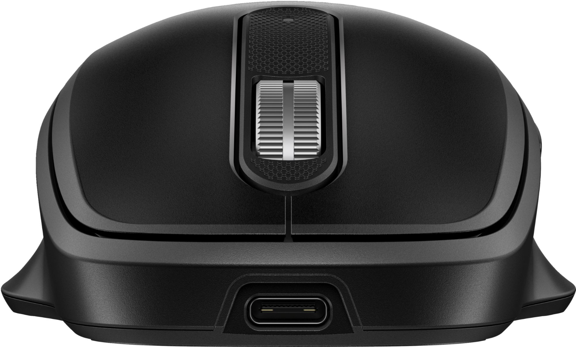 HP Rechargeable Wireless Ultra-Fast Mouse 510
