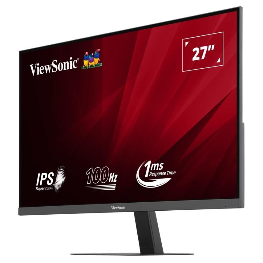 ViewSonic VA2708-2K-HD 27-Inch QHD LED Monitor