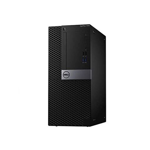 Computadora de escritorio Dell Optiplex 7040 MT