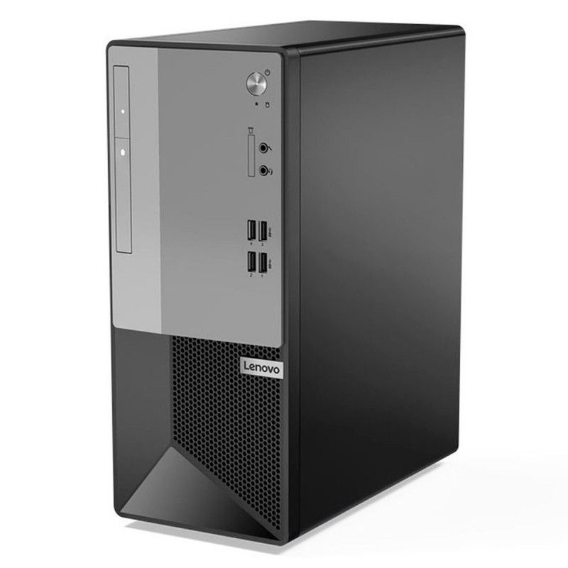 Portátil de juego Lenovo V50T - i5-10400, 32GB de RAM, 1TB SSD, RTX 3050, Windows 11
