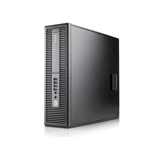 PC de sobremesa HP EliteDesk 800 G2 SFF Gaming