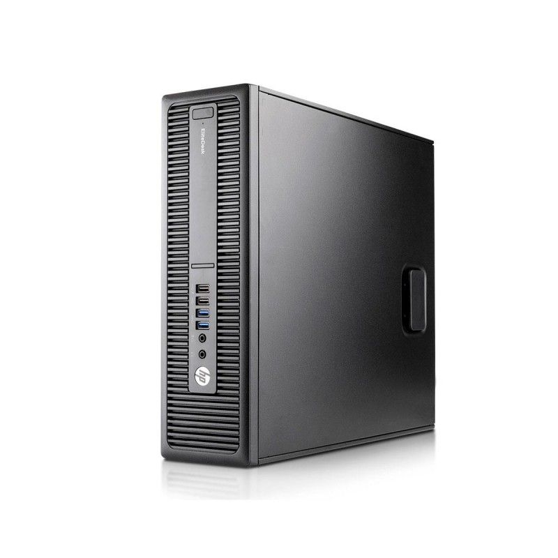HP EliteDesk 800 G2 SFF Gaming PC