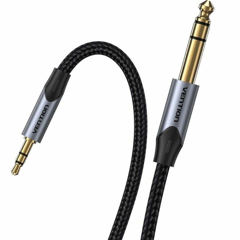 Cable Vention BAUHI de 3 metros con conector jack