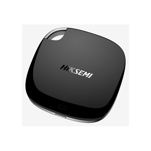 Hikvision Pocket Series External Hard Drive - 256GB - USB-C