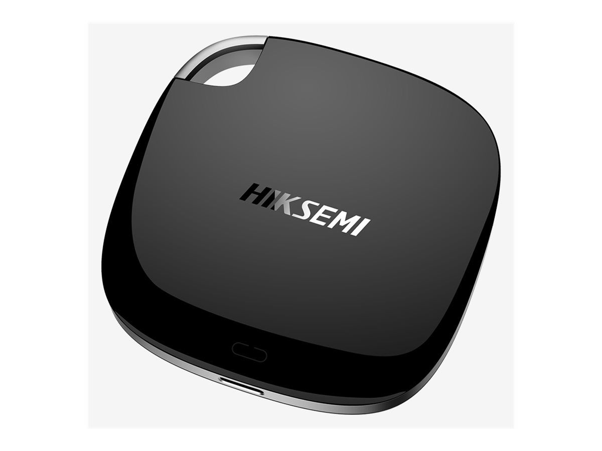 Hikvision Pocket Series External Hard Drive - 256GB - USB-C