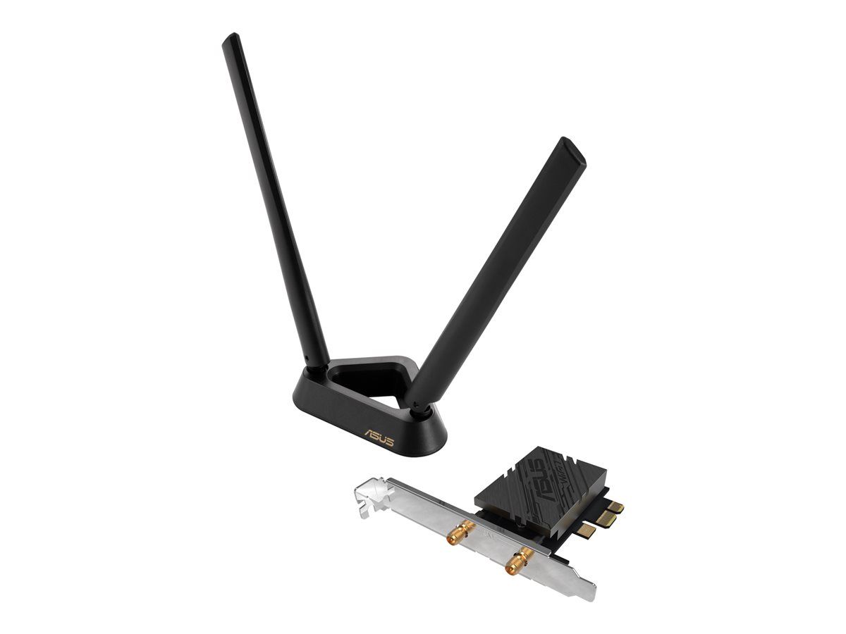 ASUS Wi-Fi 7 Adapter PCE-BE92BT