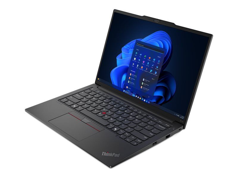 Lenovo ThinkPad E14 Gen 6 - 14" Ryzen 5 7535HS, 16GB RAM, 512GB SSD, AMD Radeon 660M