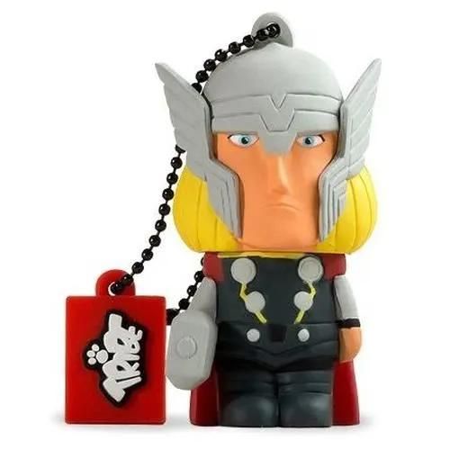 Clé USB Tribe - 8 Go - USB 2.0