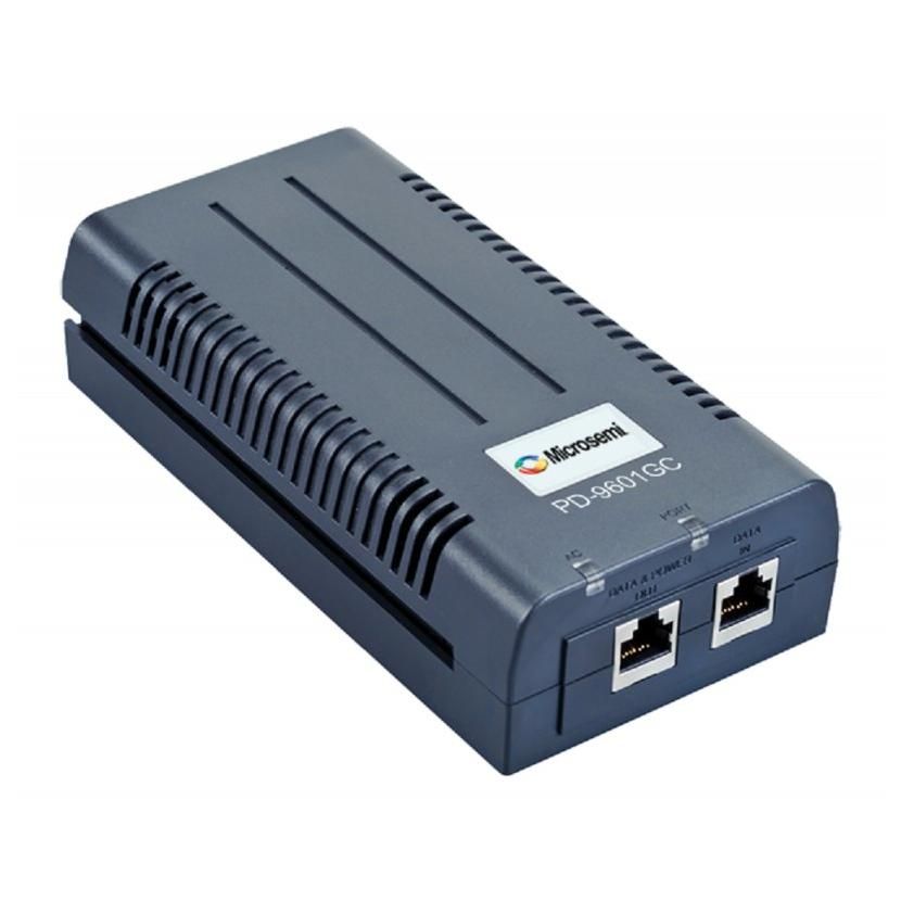MICROCHIP TECHNOLOGY PD-9601GC Fast/Gigabit Ethernet Port