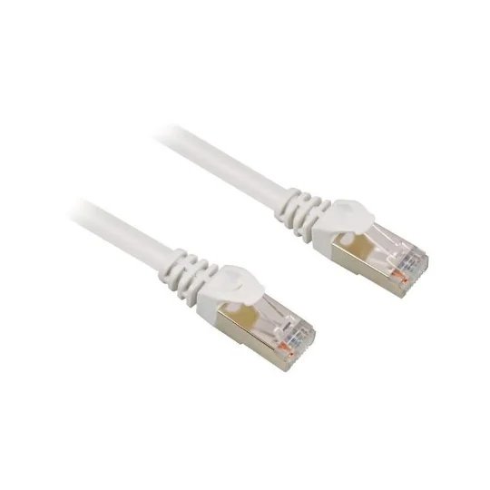 Sharkoon CAT.6 SFTP Cable, 15m