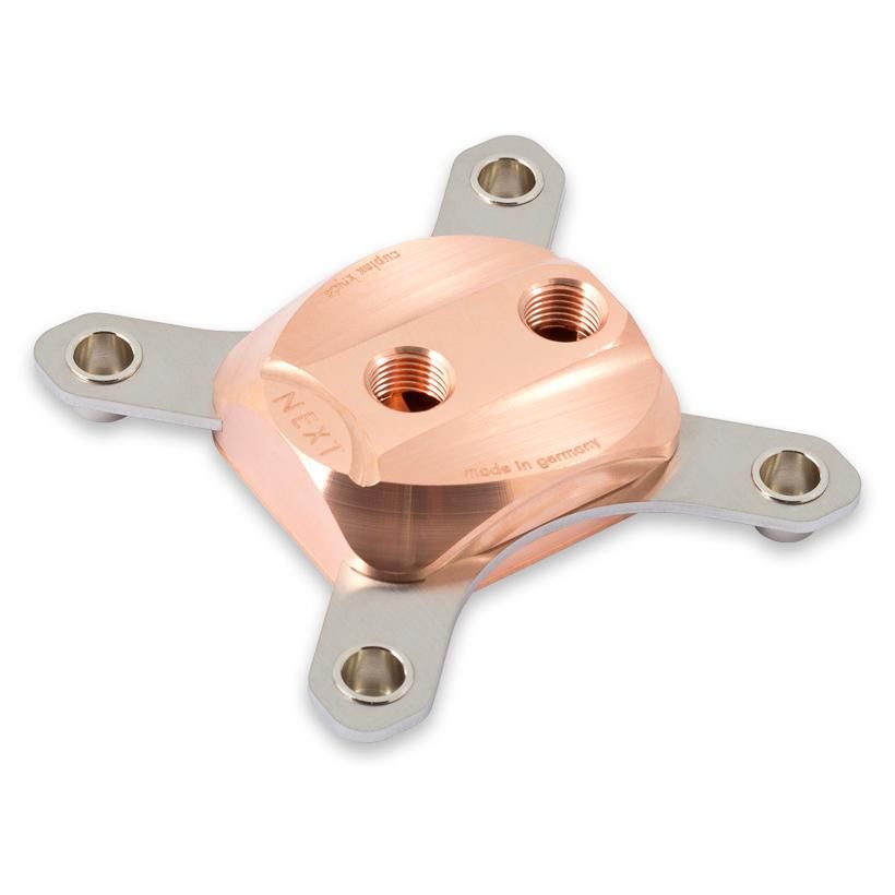 Aqua Computer kryos NEXT Water Block