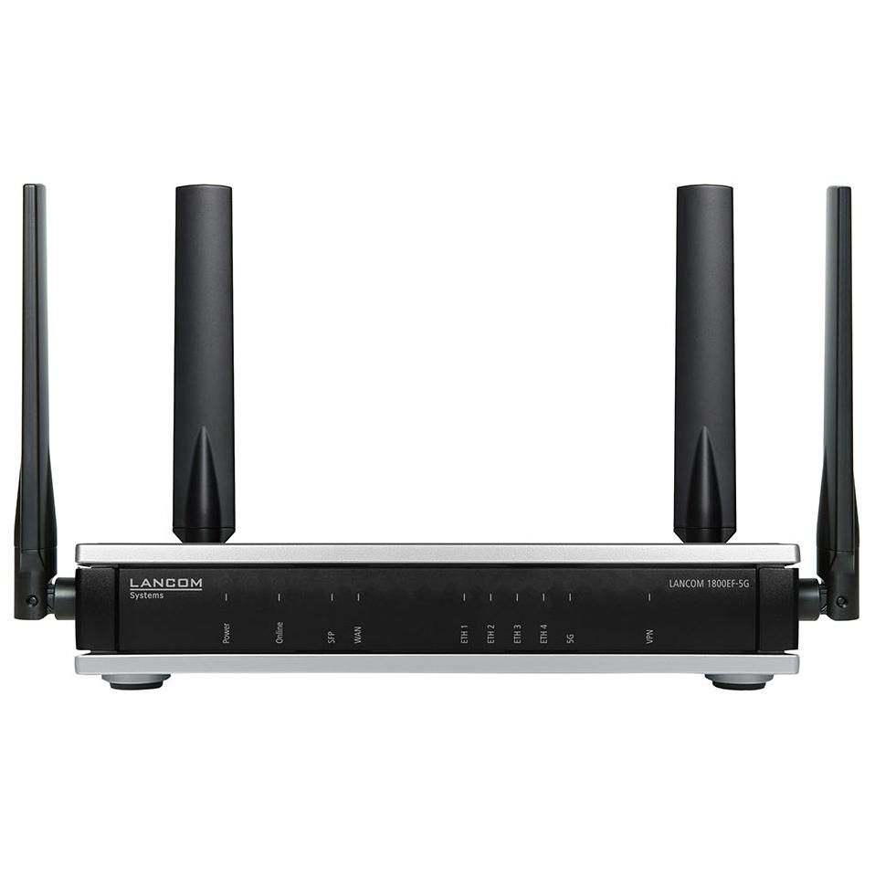 LANCOM 1800EF-5G (EU) 5G Modem