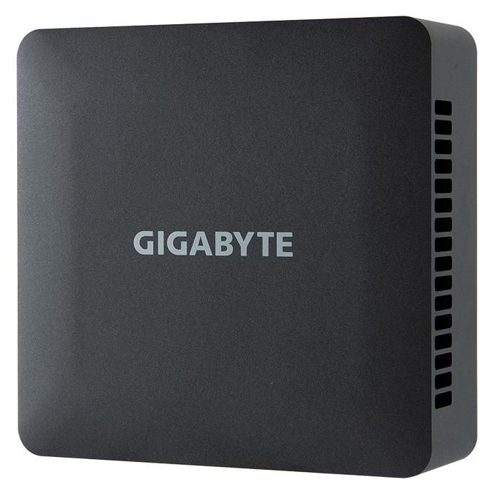 Gigabyte Brix i5-1335U - Mini PC Kit (Black)