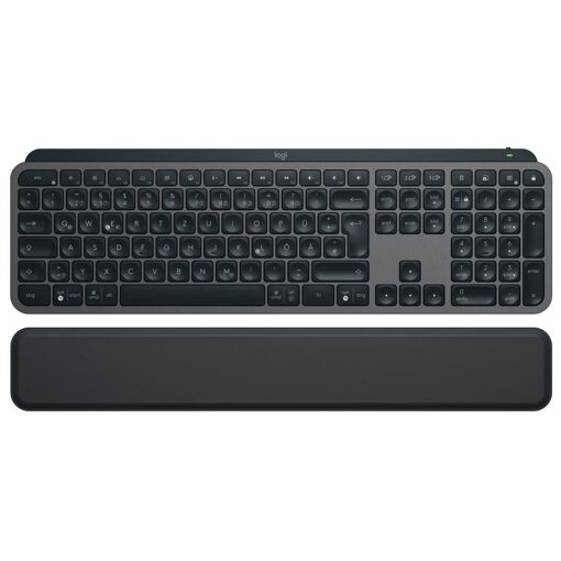Logitech MX Keys S Wireless Keyboard