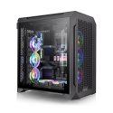 Thermaltake C700 Air Midi Tower Black