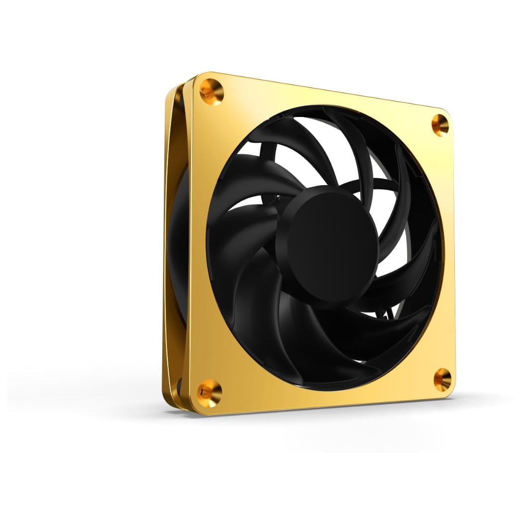 Alphacool Computer Cooling Fan Module