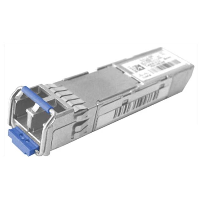 Cisco SFP-1G-LH= 1000 Mbit/s Optical Fiber Transceiver Module, 1355 nm