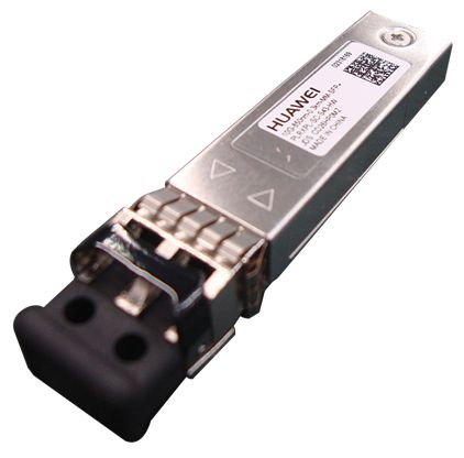 Huawei SFP-10G-ILR 10G Fiber Optic Network Transceiver Module
