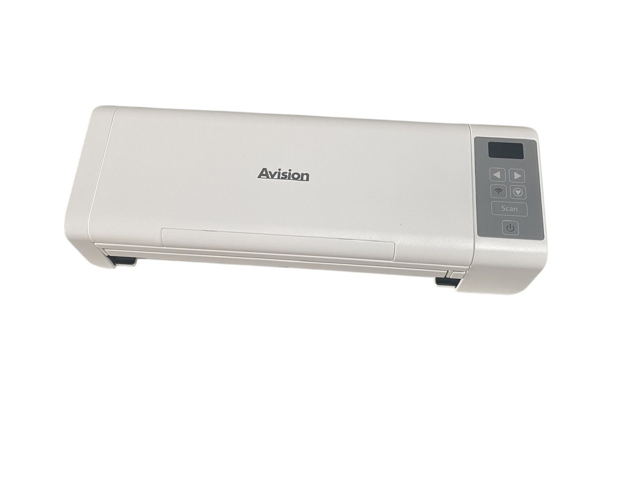 Avision AD225WN Document Scanner A4, 25ppm, USB 2.0, Wi-Fi, Ethernet, 600dpi