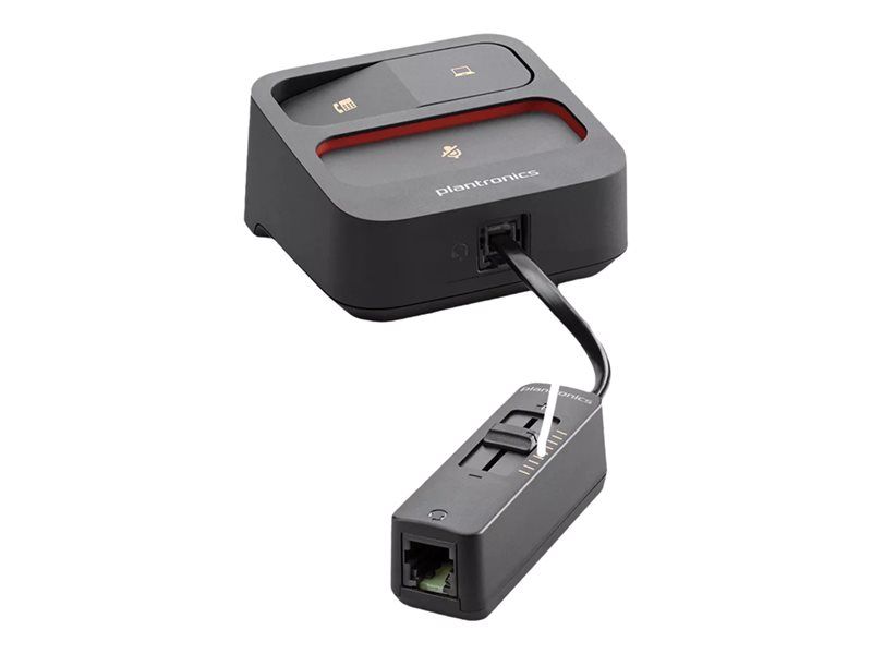 HP Poly Switch MDA100 QD USB-A