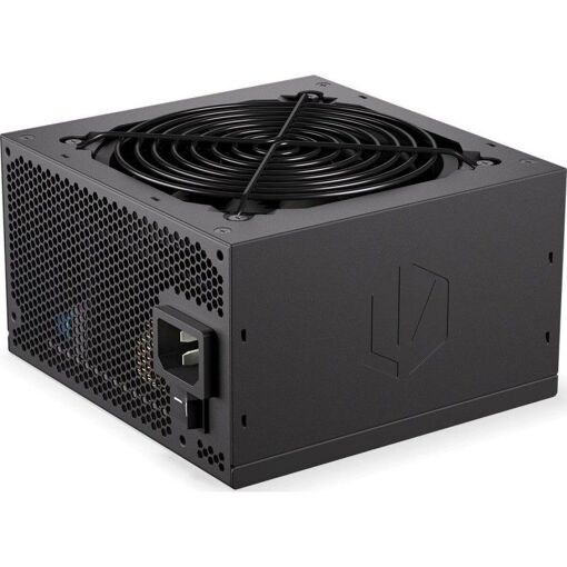 Fuente de alimentación Endorfy Supremo FM5 Oro 650W