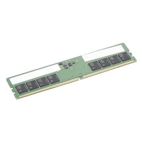 Lenovo 4X71N34264 Memory Module, 16GB (1x16GB) DDR5 288-Pin DIMM