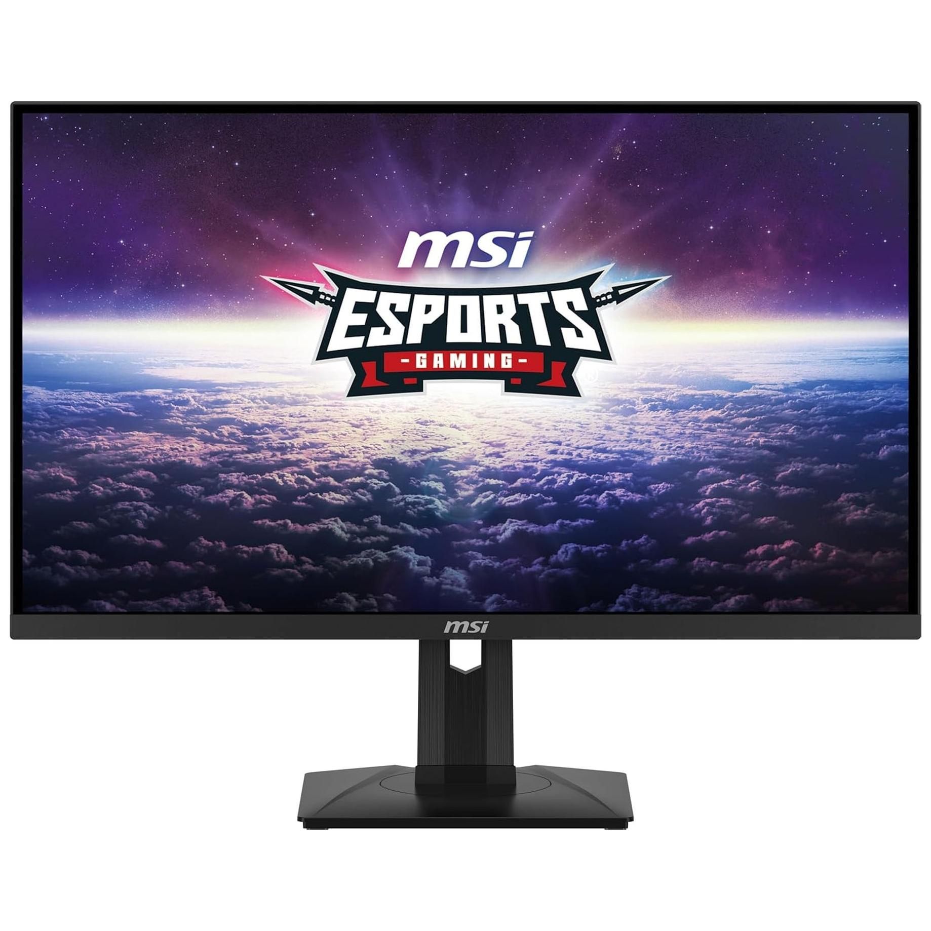 MSI G274PFDE 27-inch 180Hz G-Sync IPS Display