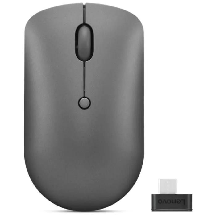 Ratón inalámbrico Lenovo 540 Compact