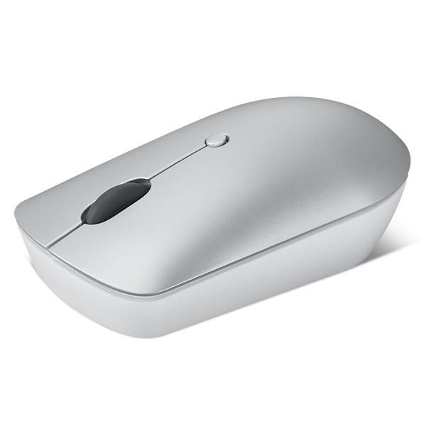 Ratón inalámbrico Lenovo 540 ambidiestro óptico