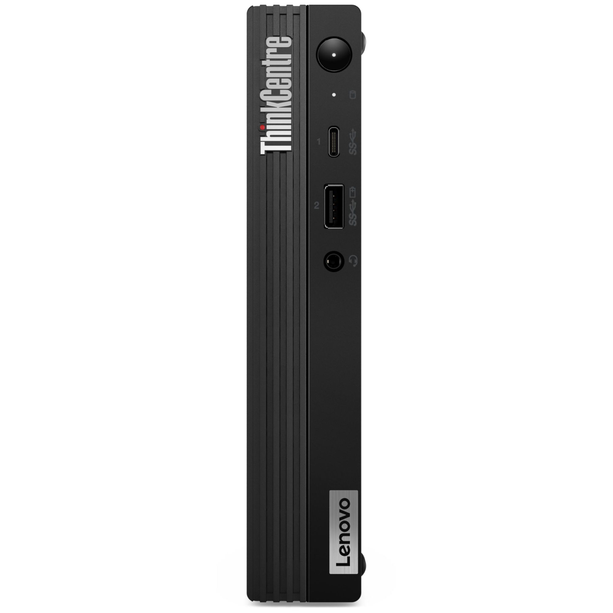 Lenovo ThinkCentre M75q Gen 2 AMD Ryzen 5 16GB DDR4-SDRAM 512GB SSD Mini PC Black