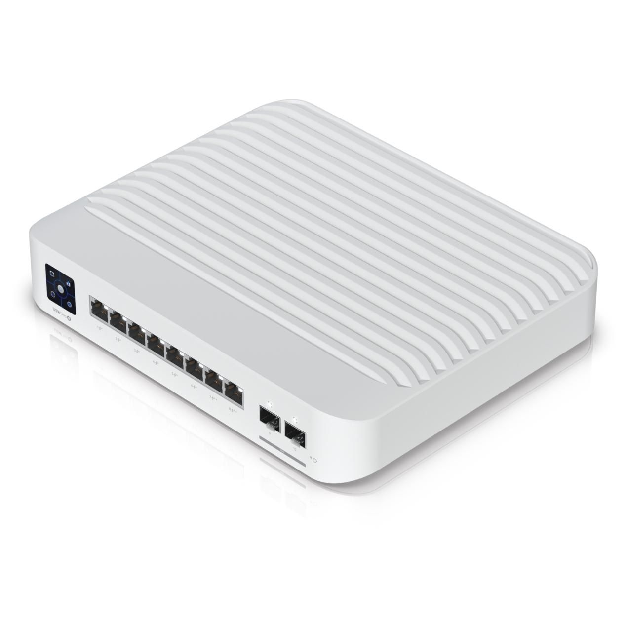 Ubiquiti UniFi USW-PRO-8 PoE Gigabit Ethernet Switch