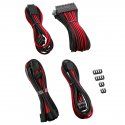 CableMod Pro ModMesh 12VHPWR Cable Extension Kit - Black/Red