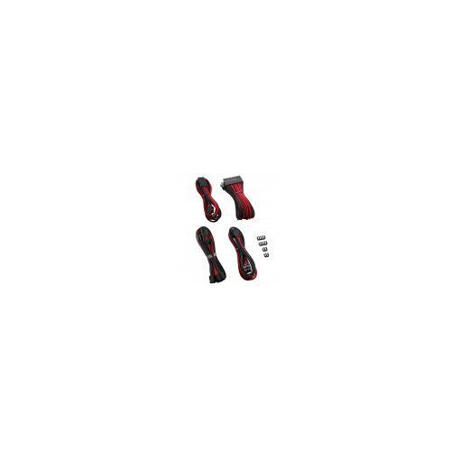 CableMod Pro ModMesh 12VHPWR Cable Extension Kit - Black/Red