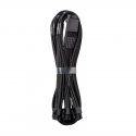 Cable de alimentación CableMod C-Series Pro ModMesh para 3x PCI-e
