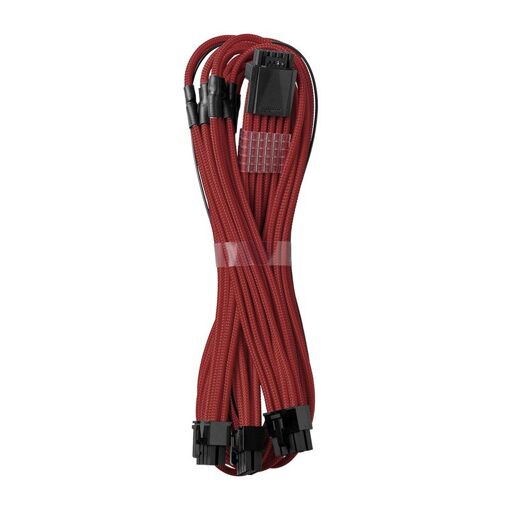 CableMod C-Series PRO ModMesh 12VHPWR 3x PCI-e Cable for Corsair