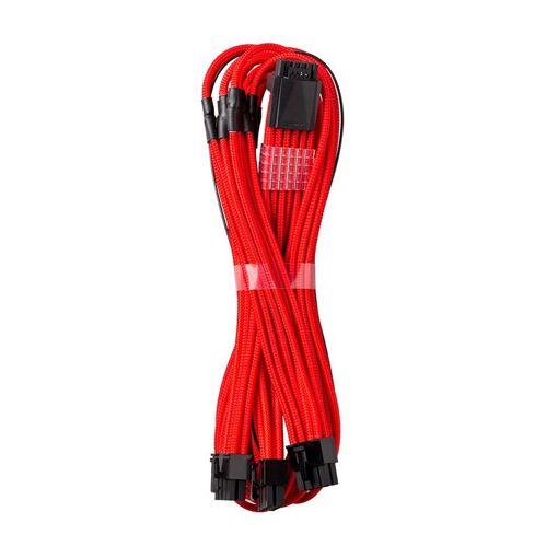 CableMod C-Series PRO ModMesh 12V Power Cable (3x PCI-e for Corsair)