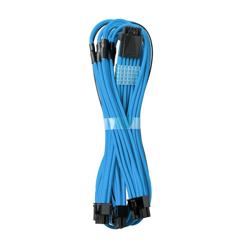 CableMod Serie C Pro ModMesh 3x Cable de alimentación PCI-e