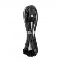 Cable de potencia modulares CableMod C-Series Pro ModMesh 12V (3x PCI-e para Corsair)