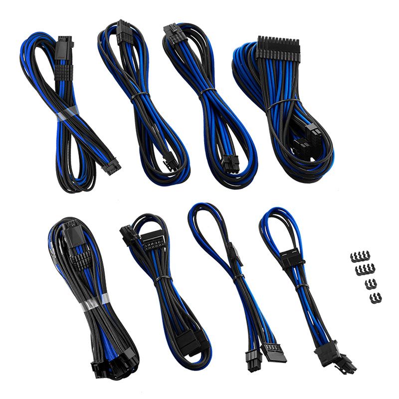 CableMod Pro ModMesh RT 12VHPWR Dual Cable Kit