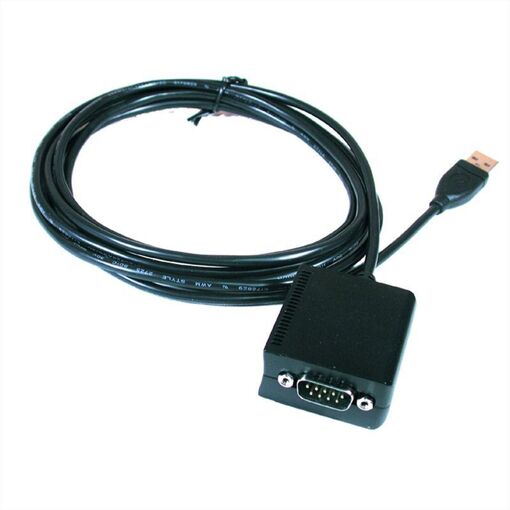 Adaptateur USB-RS232 EXSYS EX-1301-2
