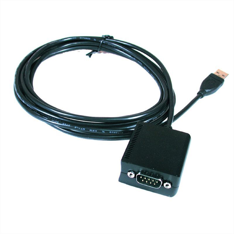 EXSYS USB-RS232 Adapter EX-1301-2