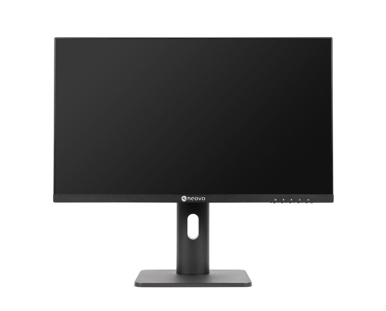 Pantalla LED AG Neovo LH-2703 de 27', Full HD, Negra